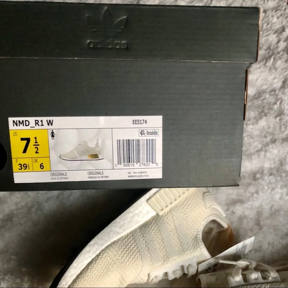 Adidas NMD_ R1 - Picture 9 of 9